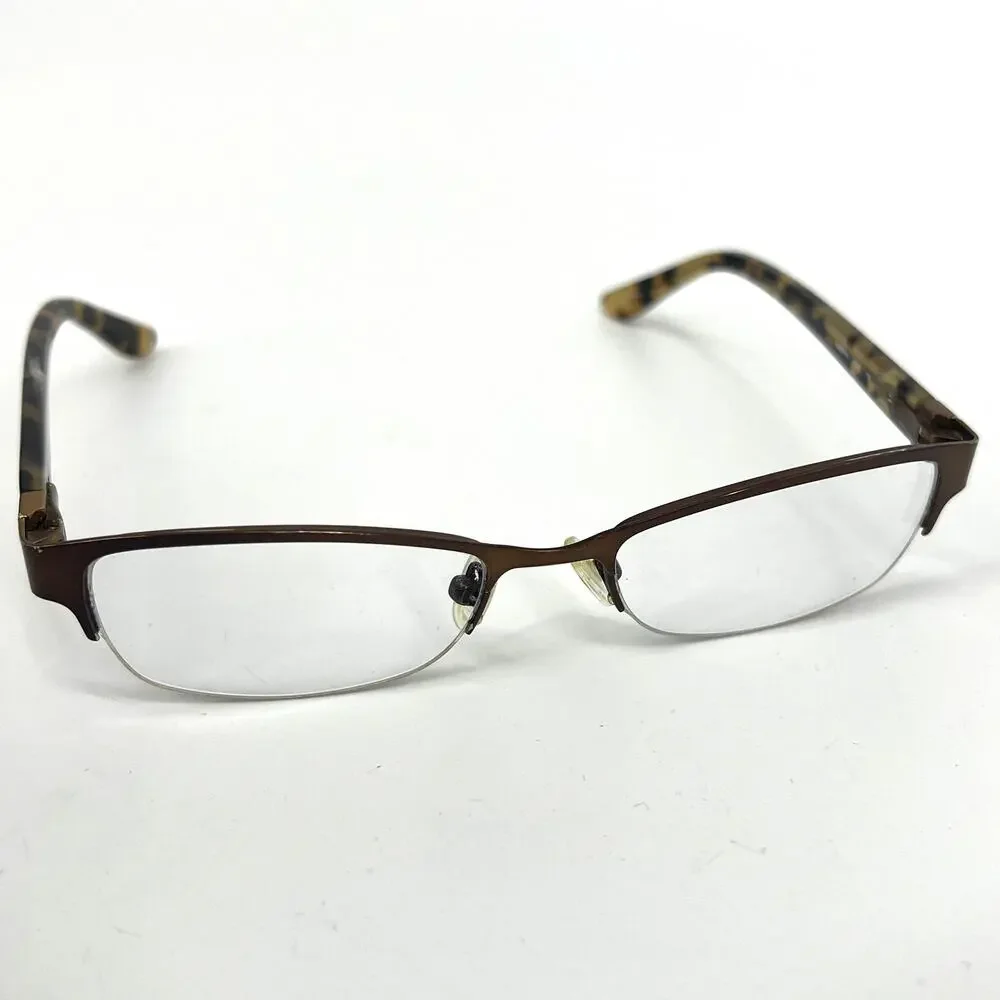 Kate Spade Tortoise Eyeglass Frames